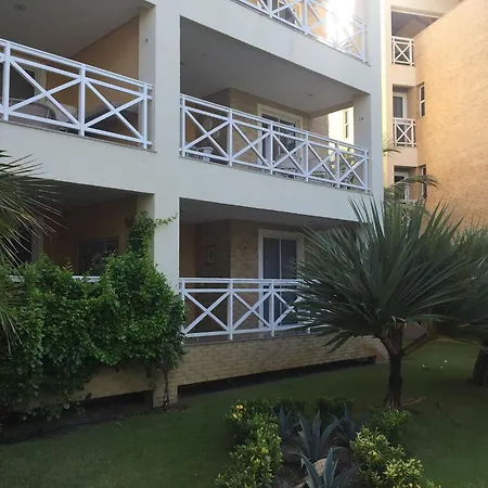 Portamaris Duplex Frente Mar, Viizinho Ao B Park Apartment Aquiraz Exterior photo