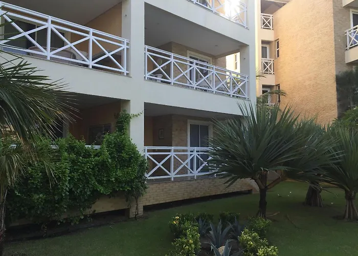Portamaris Duplex Frente Mar, Viizinho Ao B Park