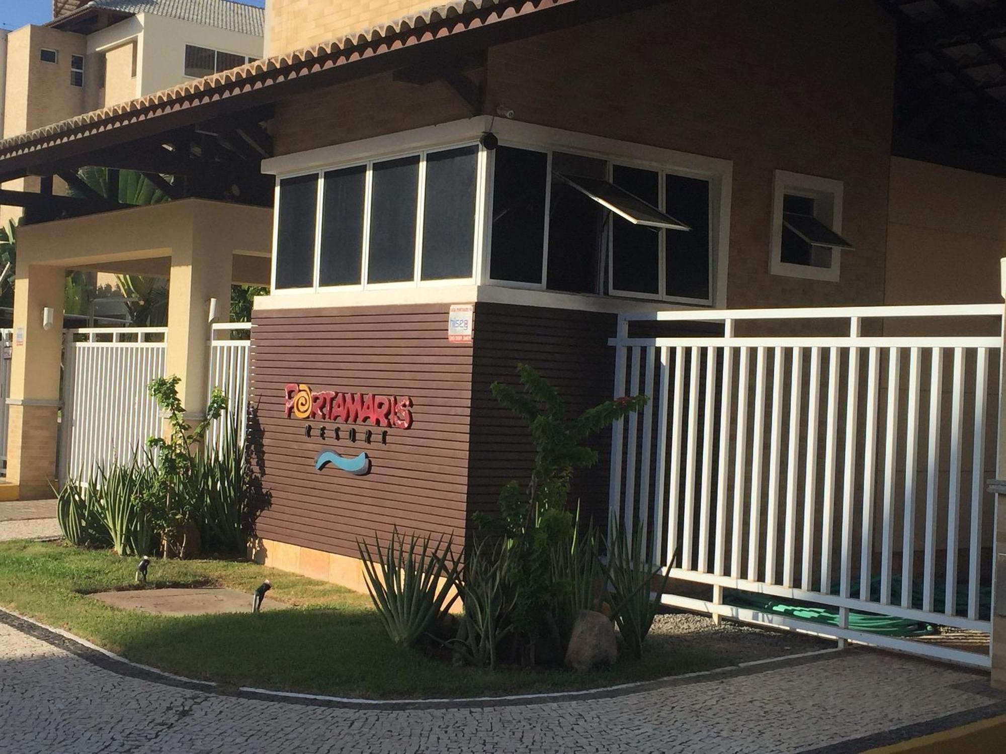 Portamaris Duplex Frente Mar, Viizinho Ao B Park * Aquiraz