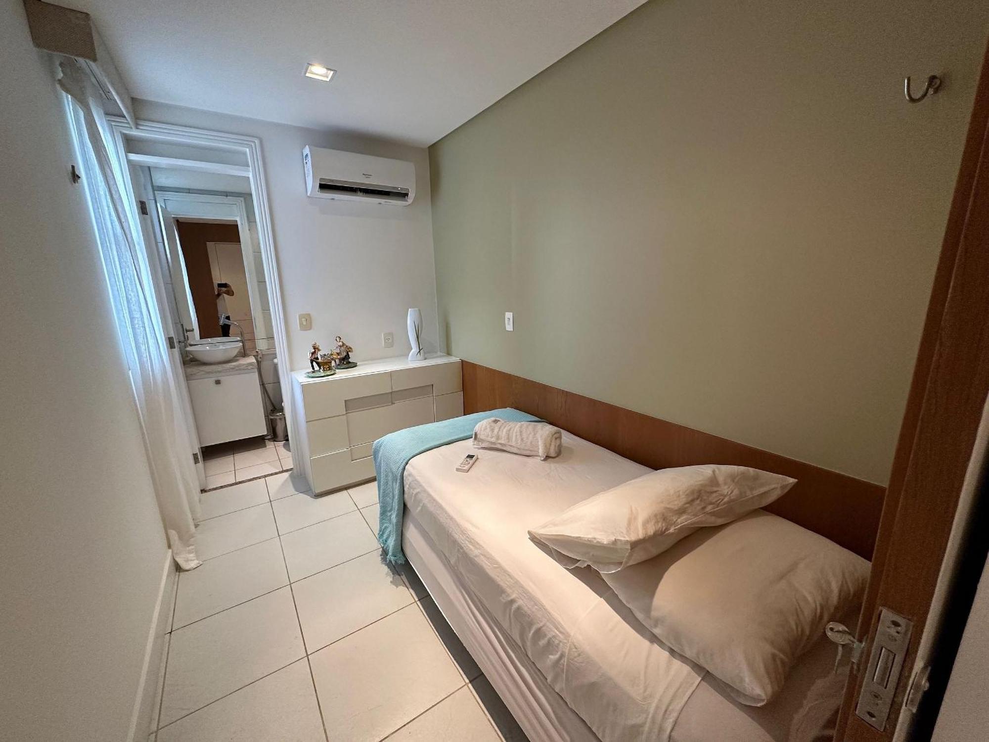 Apartment Portamaris Duplex Frente Mar, Viizinho Ao B Park Aquiraz