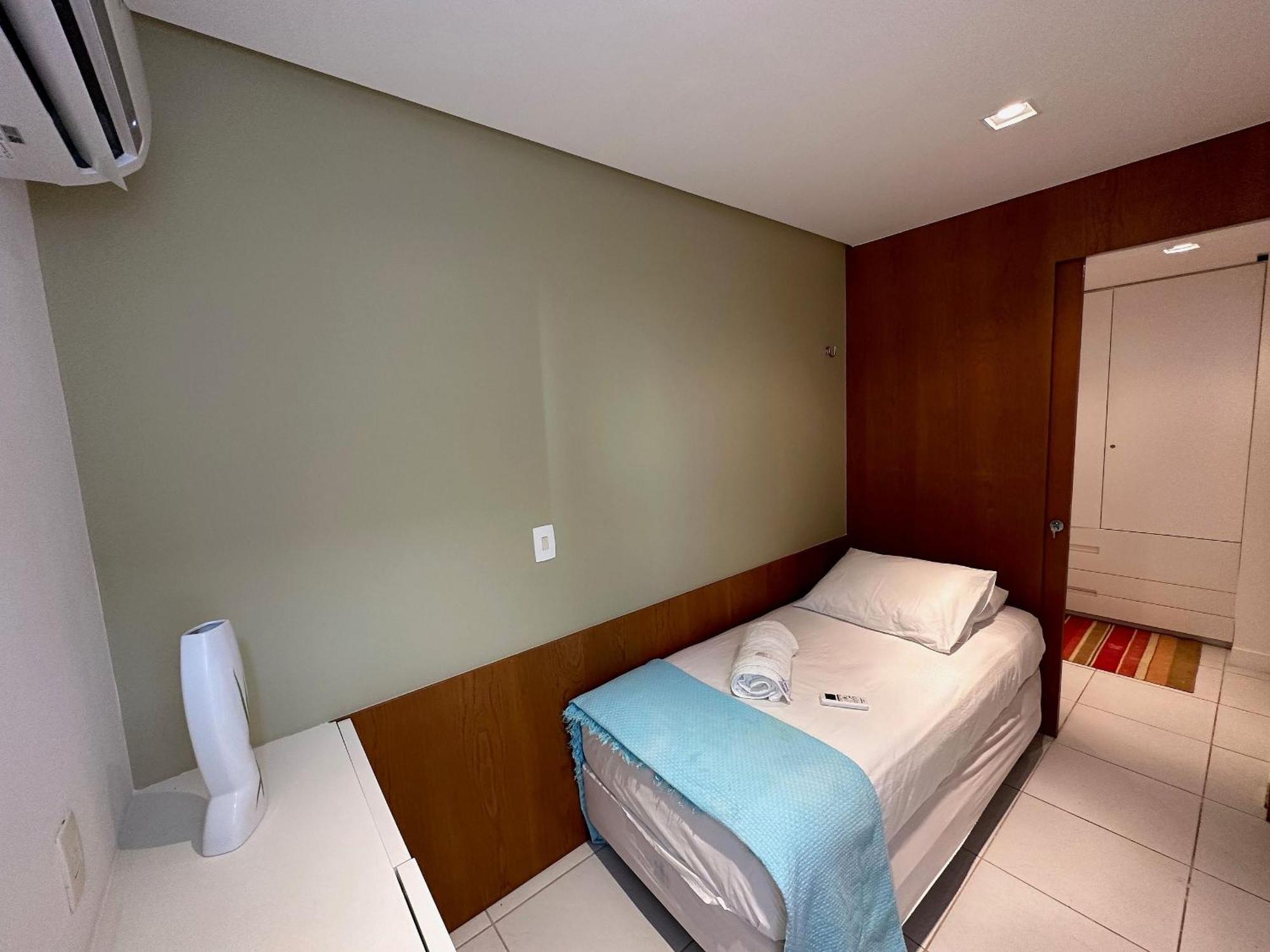 Apartment Portamaris Duplex Frente Mar, Viizinho Ao B Park