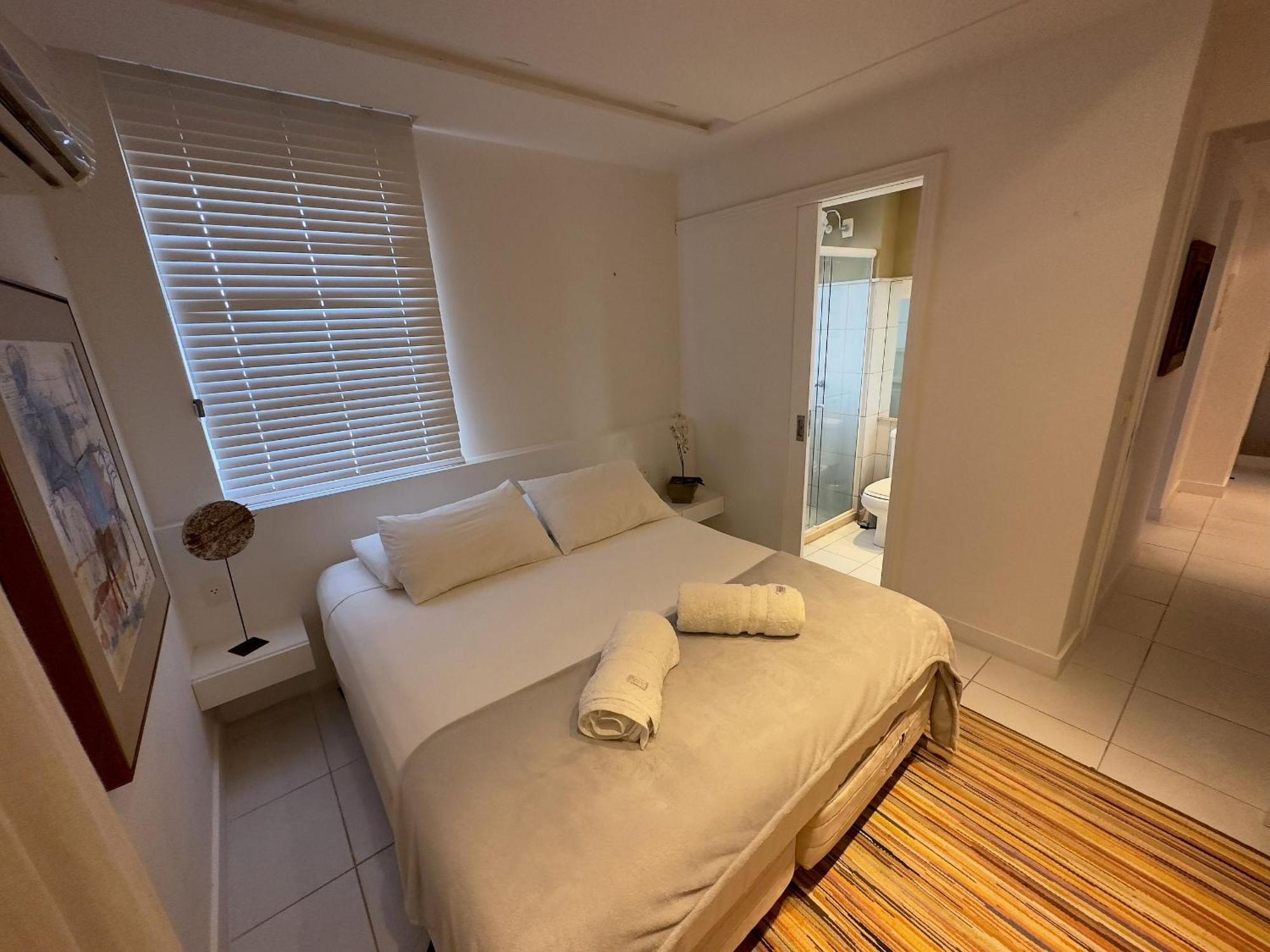 Portamaris Duplex Frente Mar, Viizinho Ao B Park Apartment