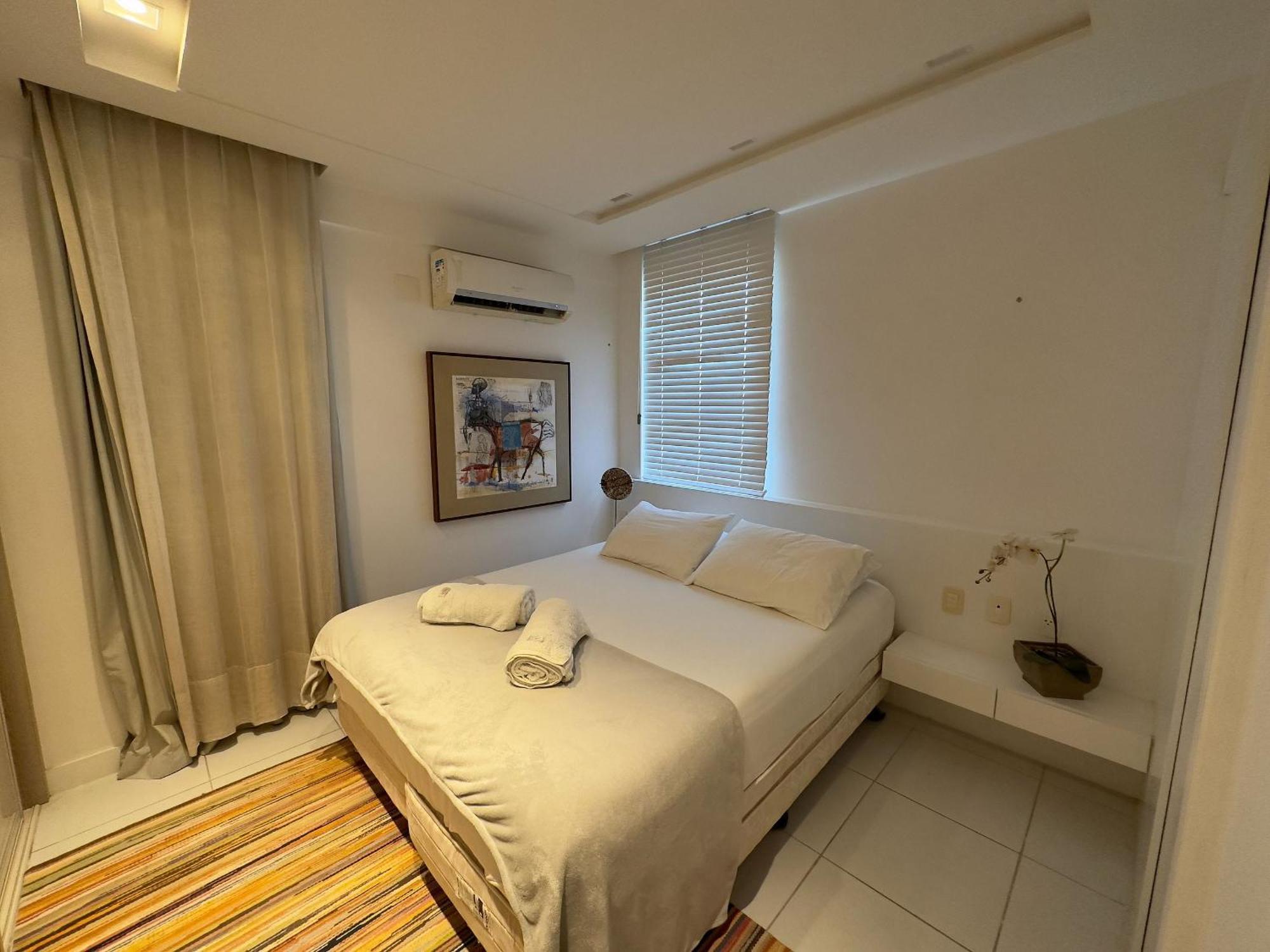Portamaris Duplex Frente Mar, Viizinho Ao B Park Apartment Aquiraz
