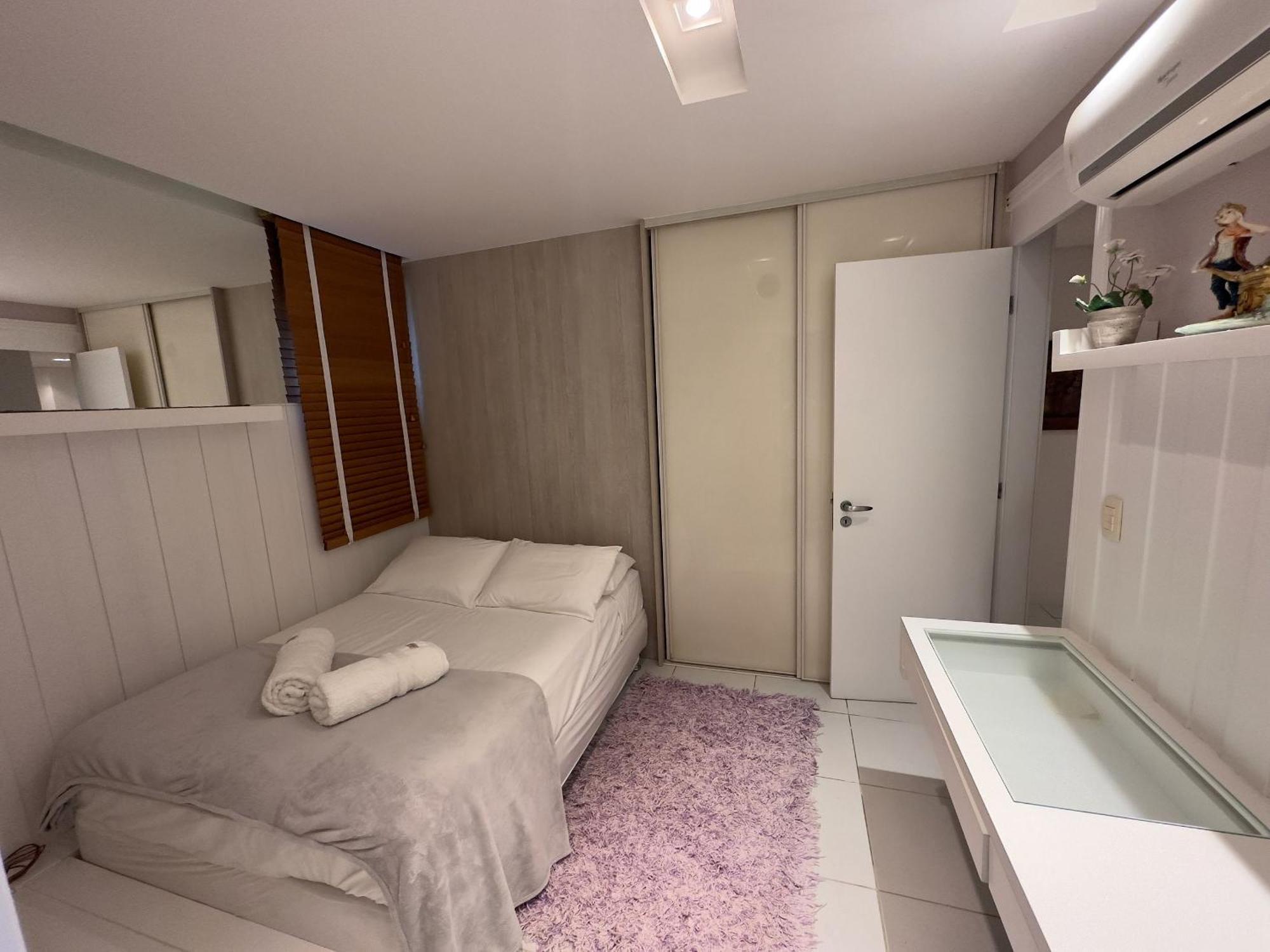 Apartment Portamaris Duplex Frente Mar, Viizinho Ao B Park Aquiraz